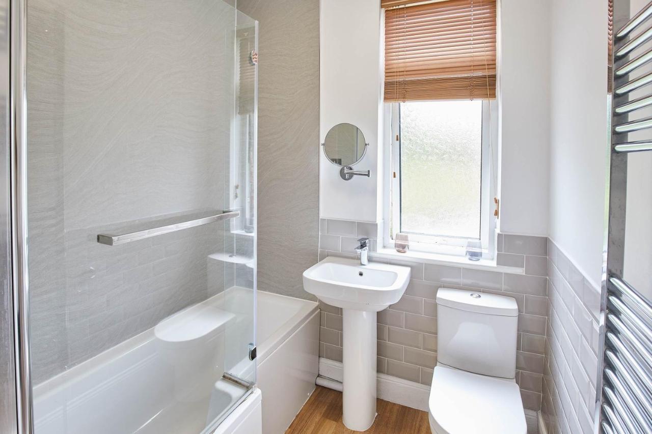 Host & Stay - Ramblers Rest Cottage Greenhead Zewnętrze zdjęcie