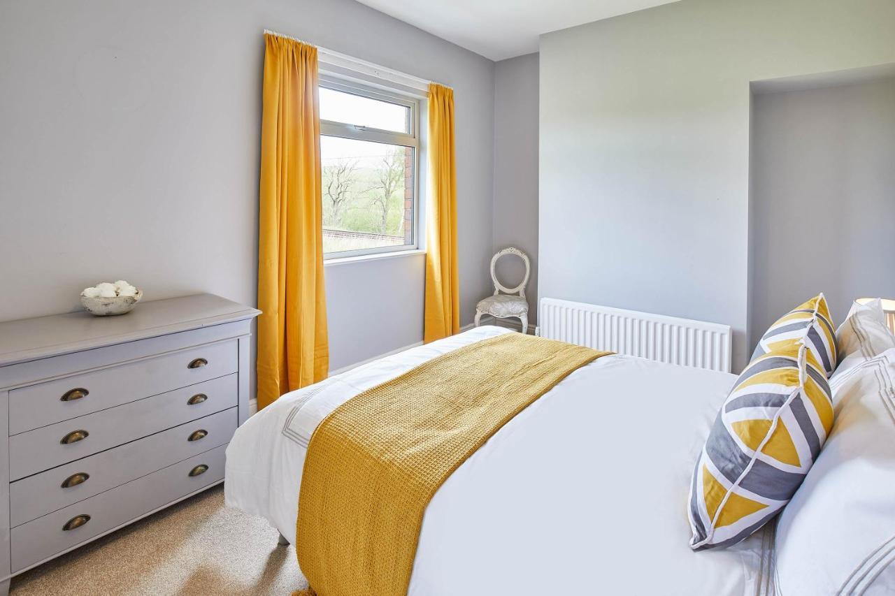 Host & Stay - Ramblers Rest Cottage Greenhead Zewnętrze zdjęcie
