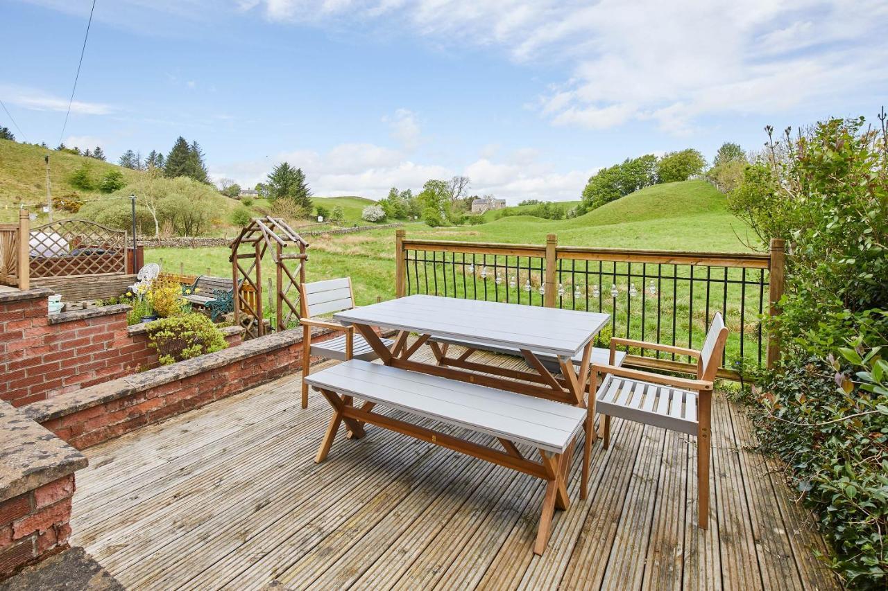 Host & Stay - Ramblers Rest Cottage Greenhead Zewnętrze zdjęcie