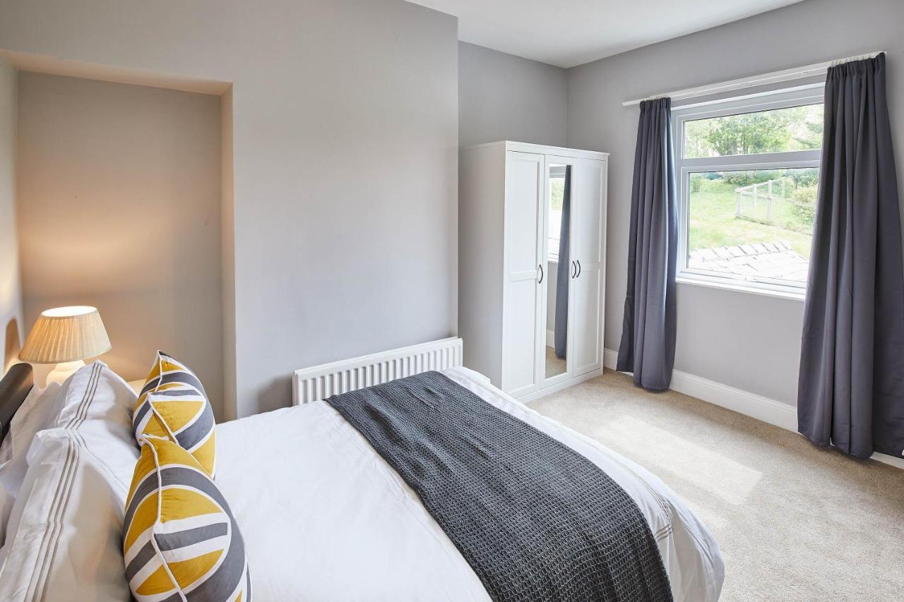 Host & Stay - Ramblers Rest Cottage Greenhead Zewnętrze zdjęcie